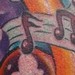 tattoos/ - Music tattoo - 52325